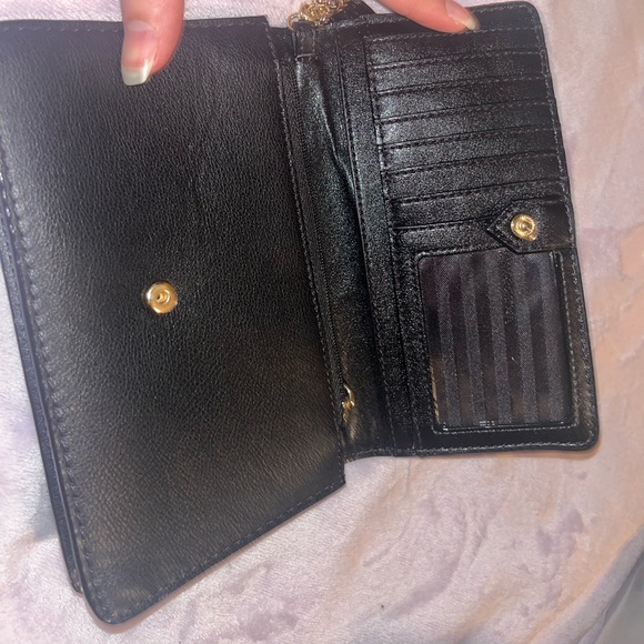 Victoria Secret Wristlet - Picture 10 of 13